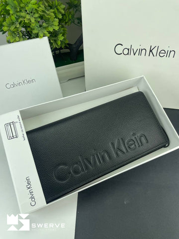 Original Calvin Klein Women's  Wallet