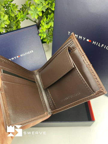 Tommy Hilfiger Men's Wallet