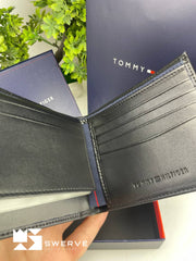 Tommy Hilfiger Men's Wallet