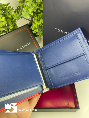 Tommy Hilfiger Men's Wallet