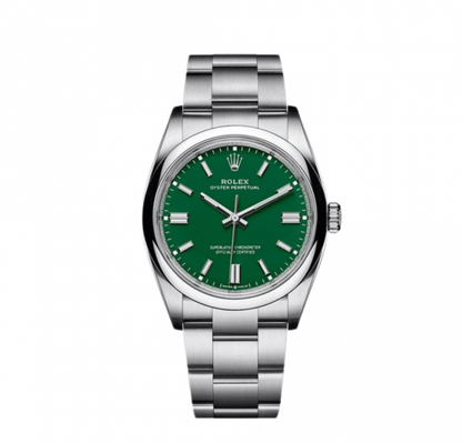 Rolex watch Mirror Original Watch