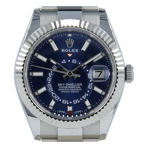 Rolex watch Mirror Original Watch