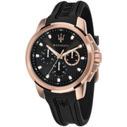 Maserati Men's Watch R8851123008