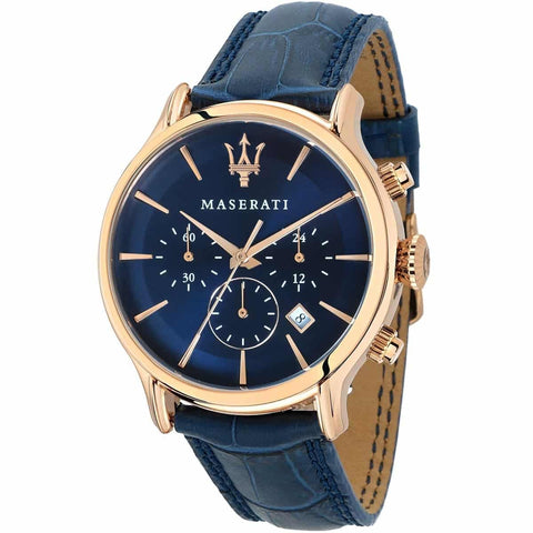 Maserati Men's Watch R8871618007