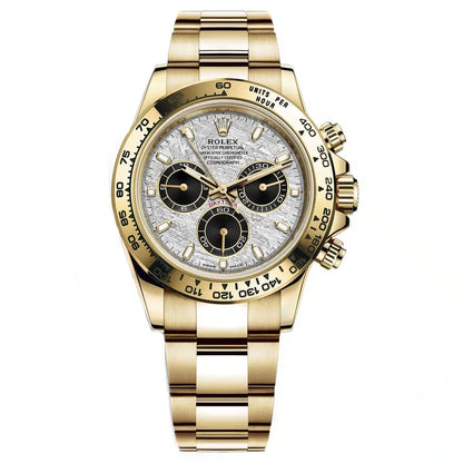 Rolex Daytona Mirror Original Watch