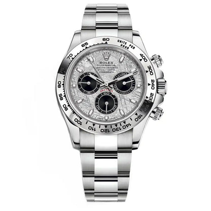 Rolex Daytona Mirror Original Watch