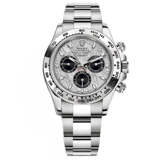 Rolex Daytona Mirror Original Watch