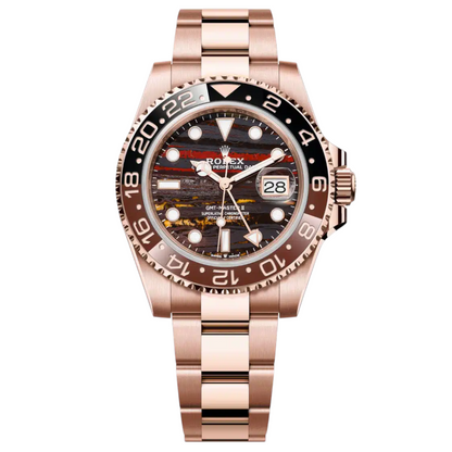 Rolex GMT Master Mirror Original Watch