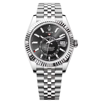 Rolex Sky-Dweller Mirror Original Watch