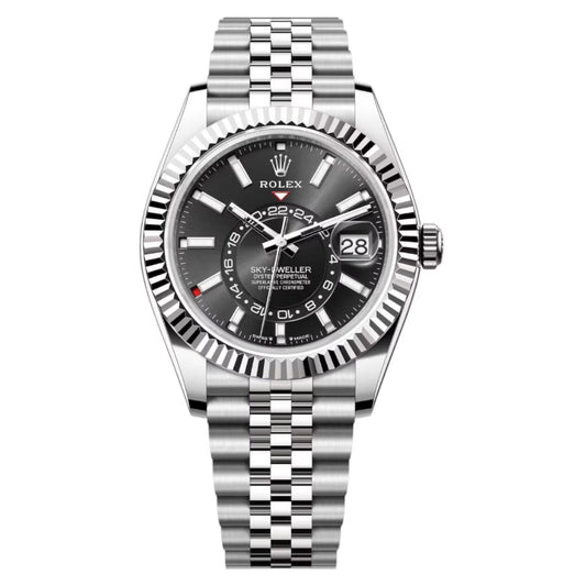 Rolex Sky-Dweller Mirror Original Watch