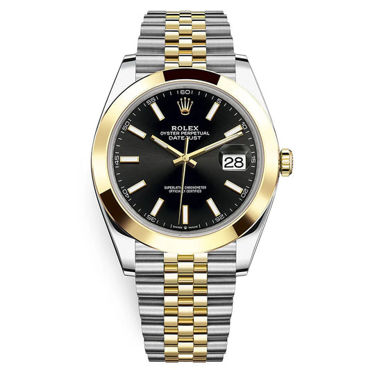 Rolex Submariner Mirror Original