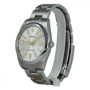 Rolex watch