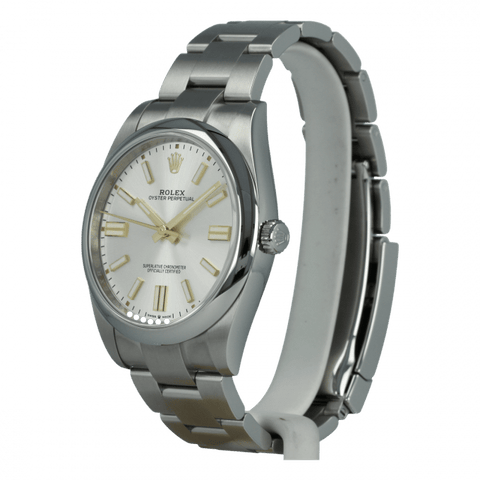 Rolex watch