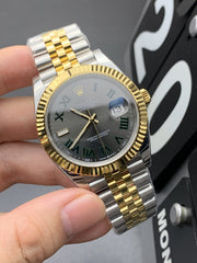 Rolex watch