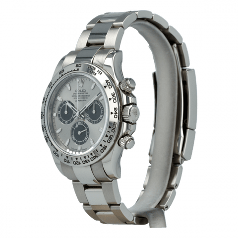 Rolex watch