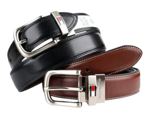 Tommy Hilfiger Double Face Belt