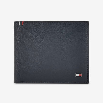 TH Wallet-Keychain-Card Holder Set For Men