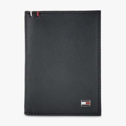 TH Wallet-Keychain-Card Holder Set For Men