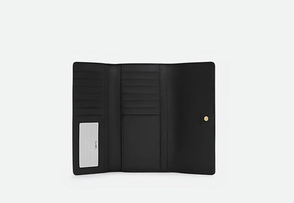 Coach Women's Slim Envelope Wallet