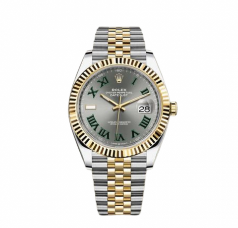 Rolex watch