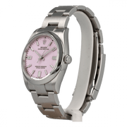 Rolex watch