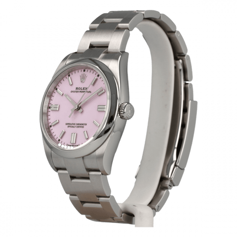 Rolex watch