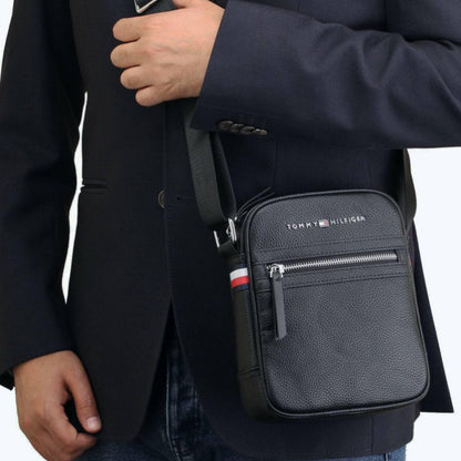 Tommy Hilfiger Men's Small Crossbody Bag