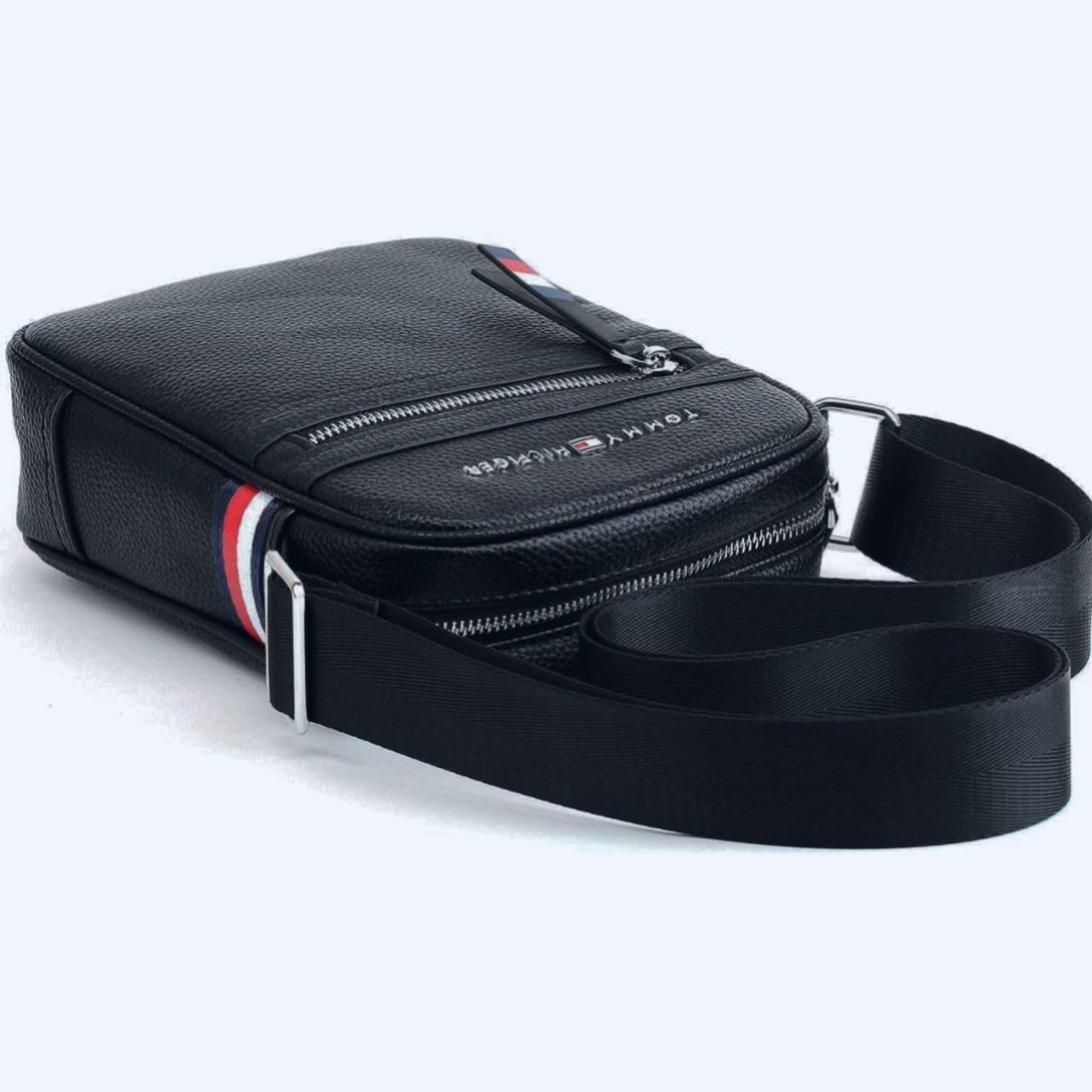 Tommy Hilfiger Men's Small Crossbody Bag