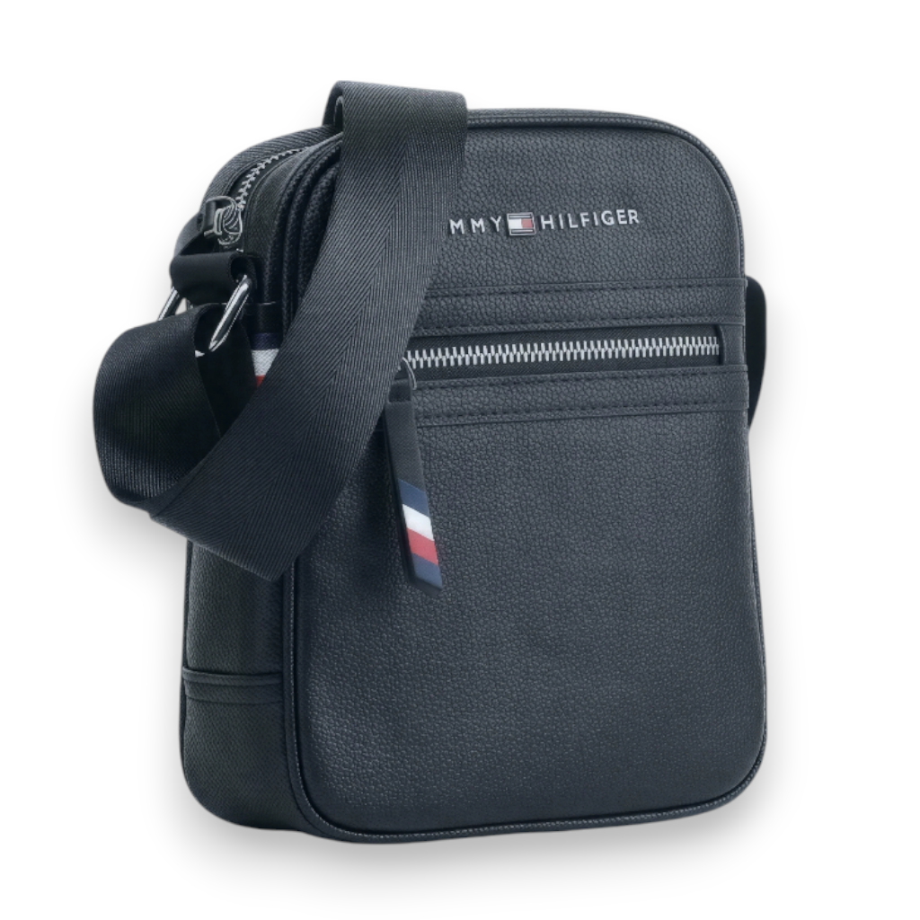 Tommy Hilfiger Men's Small Crossbody Bag