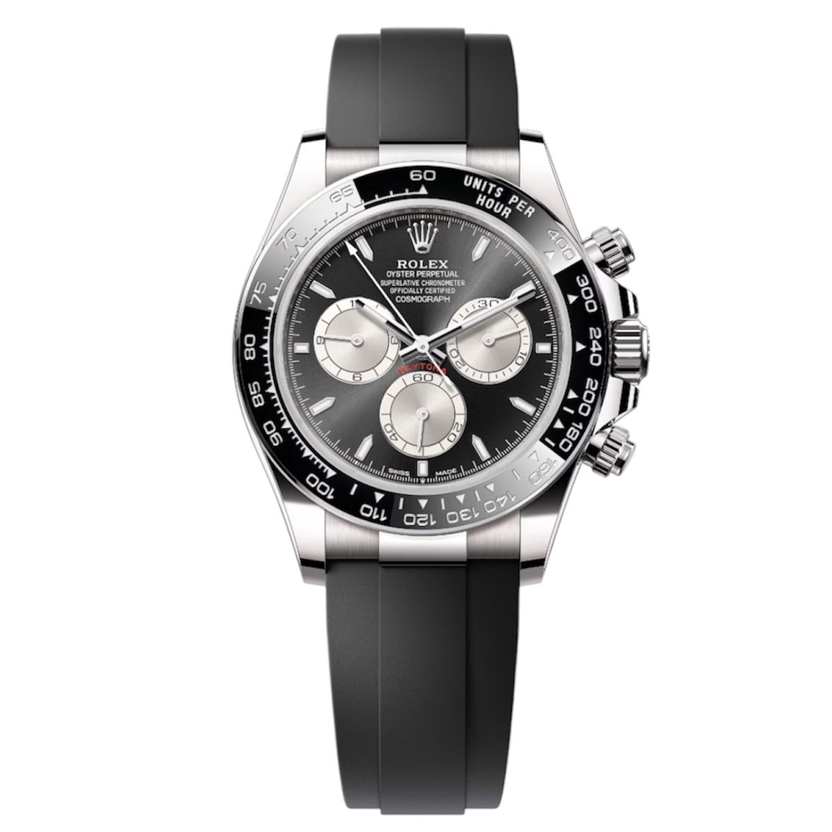 Rolex Daytona Mirror Original Watch