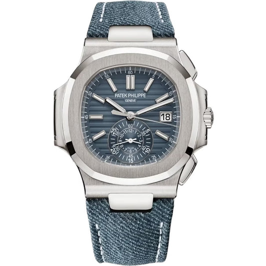 Patek Philippe Nautilus Mirror Original Watch