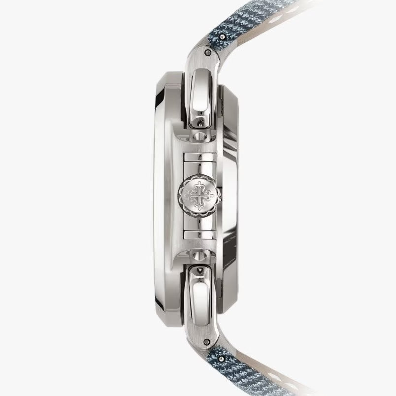 Patek Philippe Nautilus Mirror Original Watch