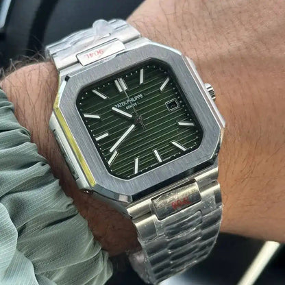 Patek Philippe Mirror Original Men's Watch