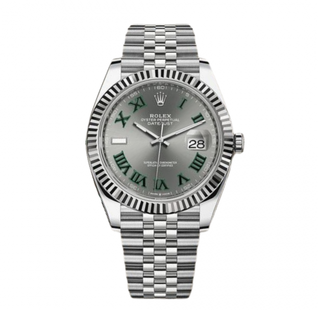 Rolex watch Mirror Original Watch