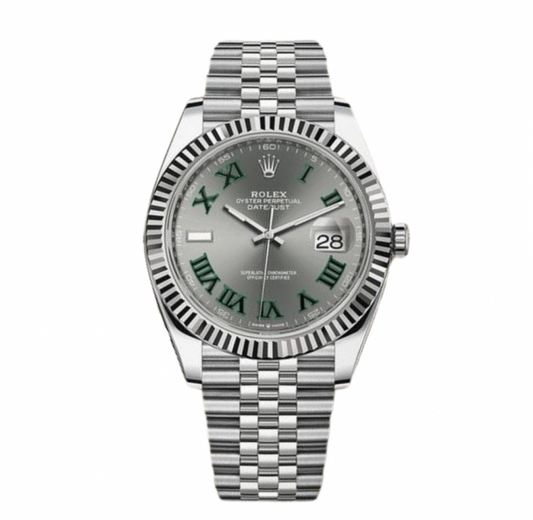 Rolex Datejust Mirror Original
