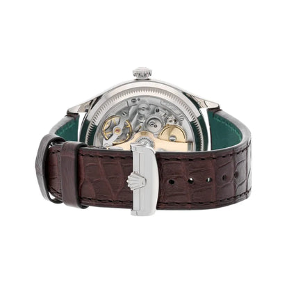 Rolex Perpetual 1908 Men's Mirror Original Watch