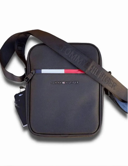 Tommy Hilfiger crossbody shoulder bag