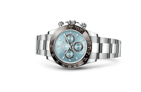 Rolex watch