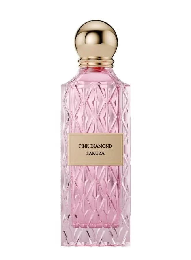 IBRAQ Pink Diamond Sakura