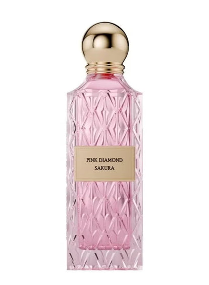 IBRAQ Pink Diamond Sakura