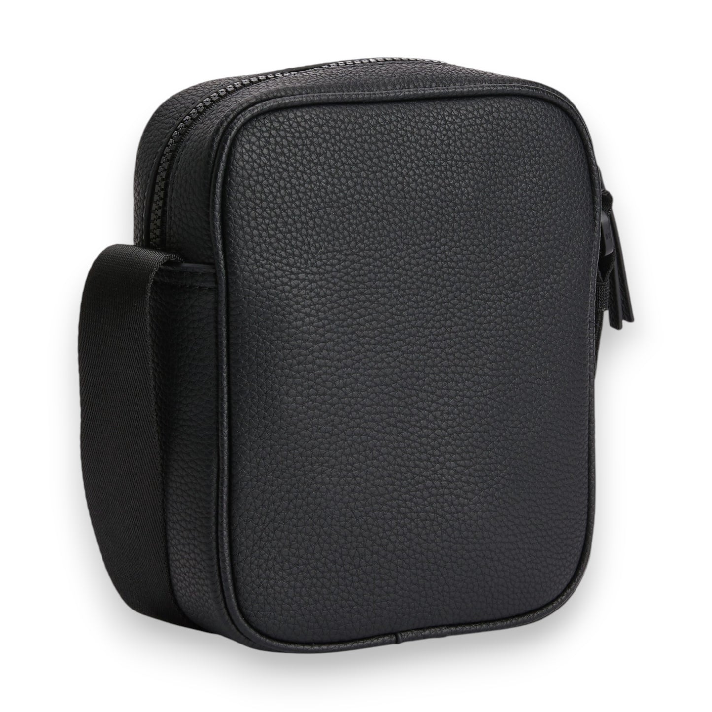 Tommy Hilfiger men's crossbody bag in black
