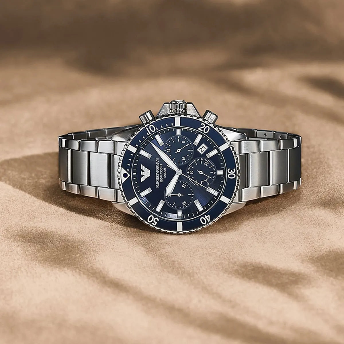 Emporio Armani Watch For Men AR11681