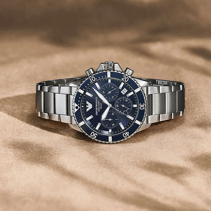 Emporio Armani Watch For Men AR11681