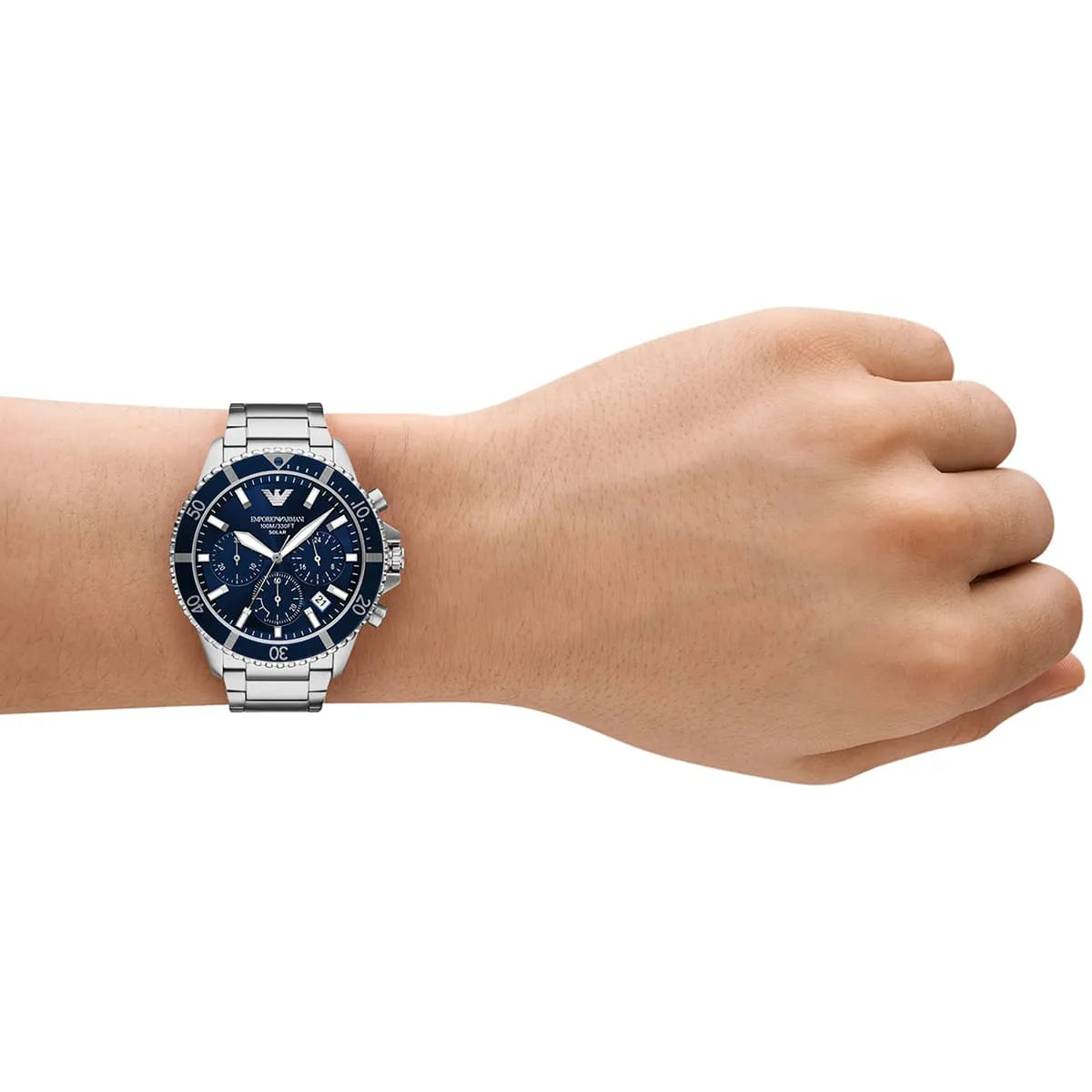 Emporio Armani Watch For Men AR11681