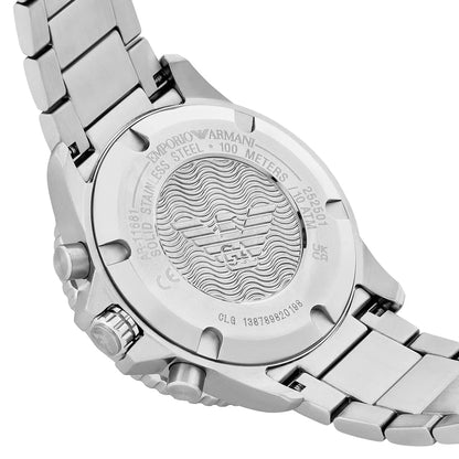 Emporio Armani Watch For Men AR11681