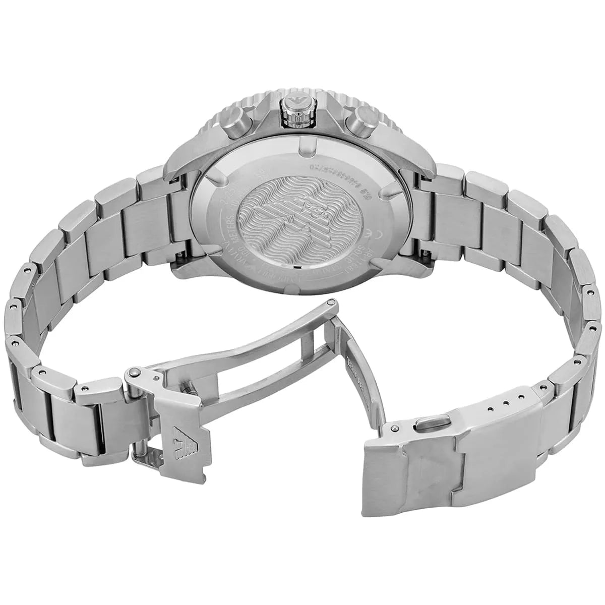 Emporio Armani Watch For Men AR11681