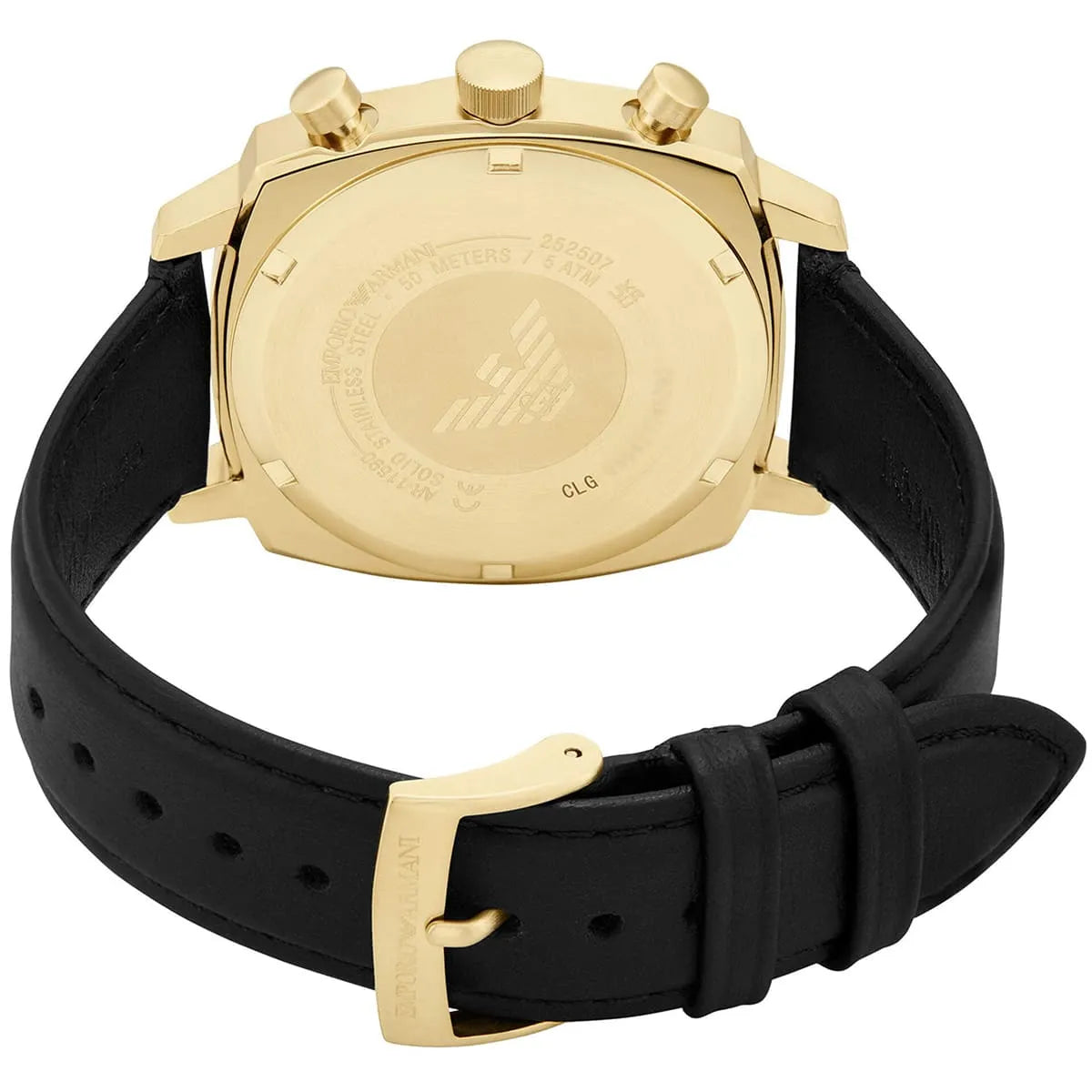 Emporio Armani Men's Watch AR11690