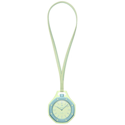 Audemars Piguet x Swatch Royal Pop BLAUE ACHT Unisex Pocket Watch