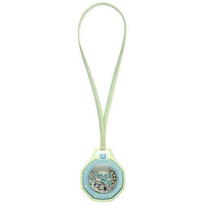 Audemars Piguet x Swatch Royal Pop BLAUE ACHT Unisex Pocket Watch