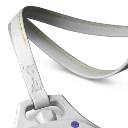 Audemars Piguet x Swatch Royal Pop Huit Blanc Unisex White Watch